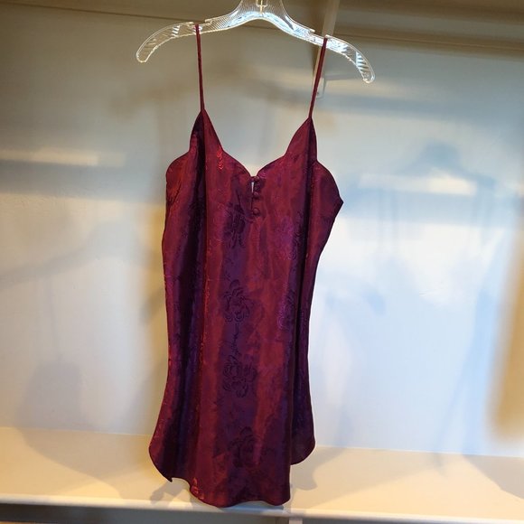Morgan Taylor Other - Morgan Taylor Intimate Nightgown